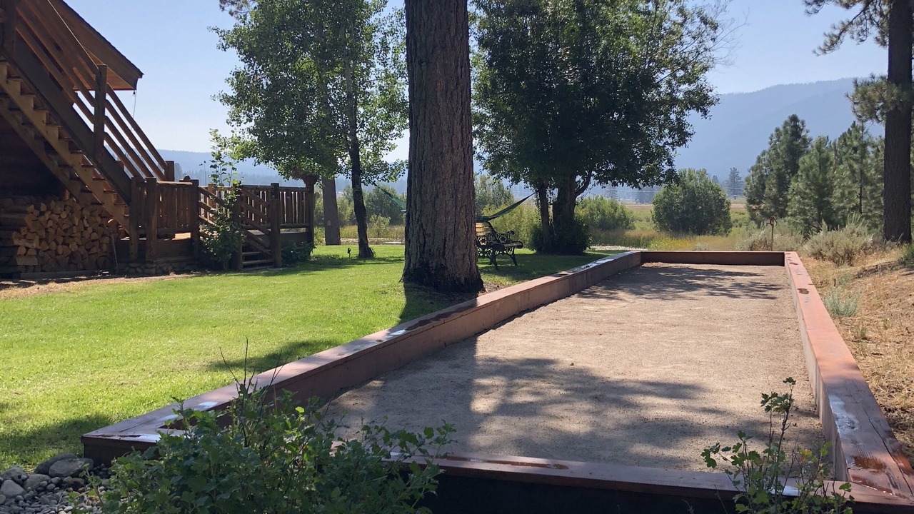 Photo of Outdoor in Valley Ranch