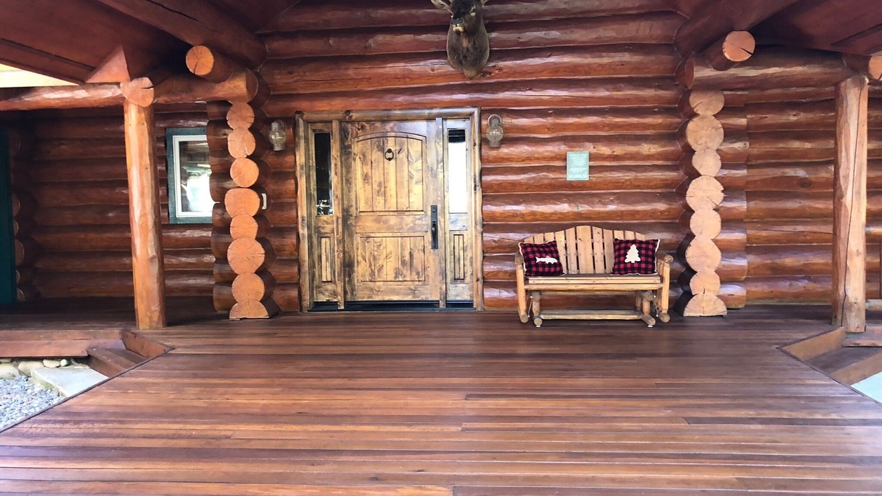 Photo of Outdoor in Valley Ranch