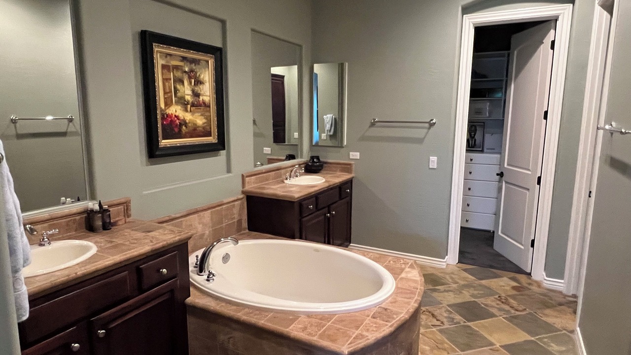 Photo of Bathroom in North Scottsdale