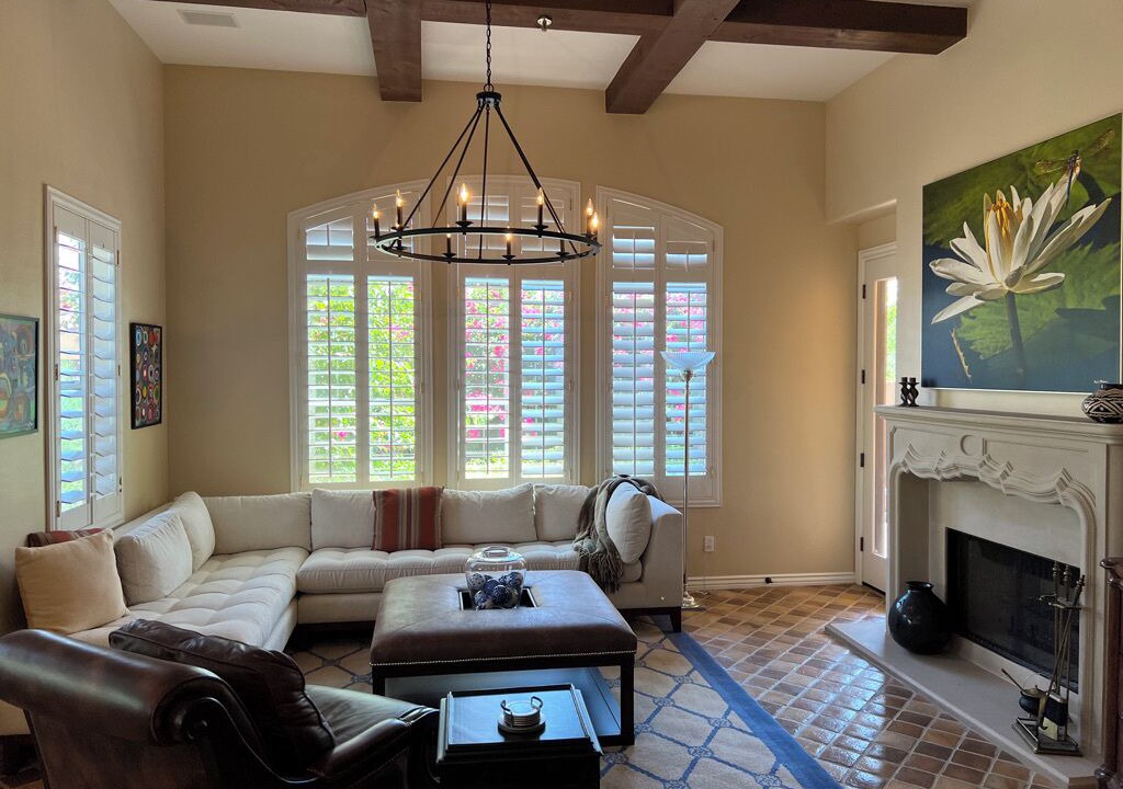 Photo of Livingroom in North Scottsdale