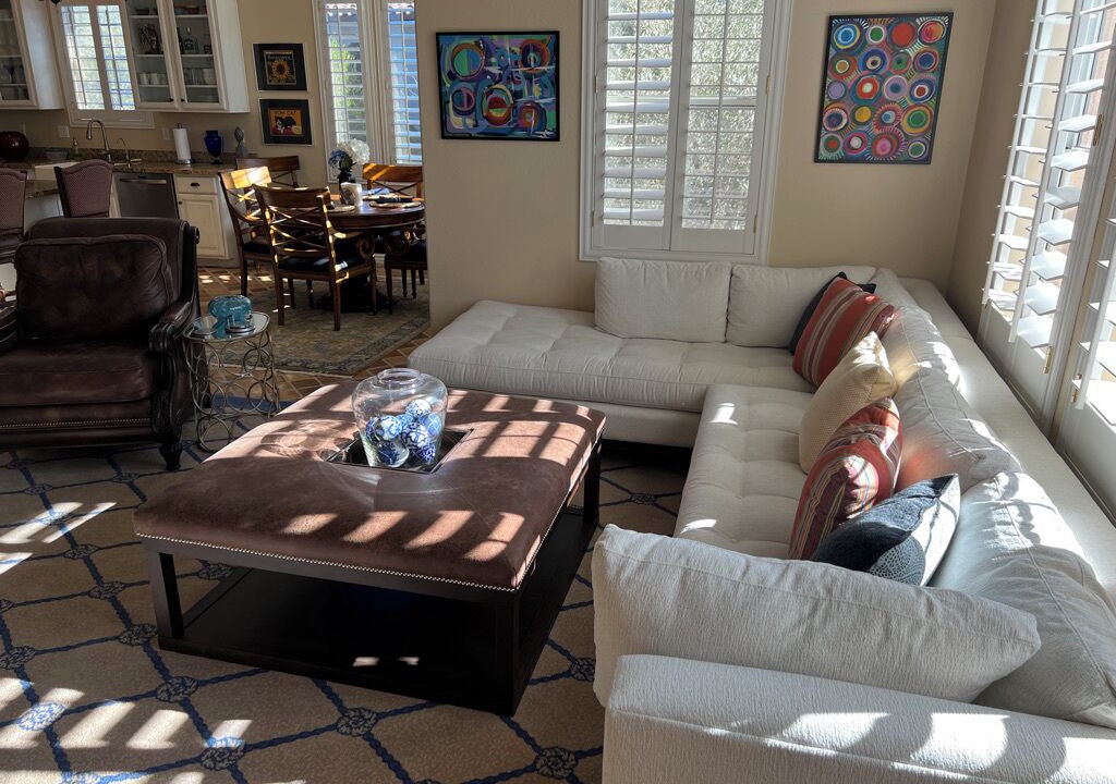 Photo of Livingroom in North Scottsdale