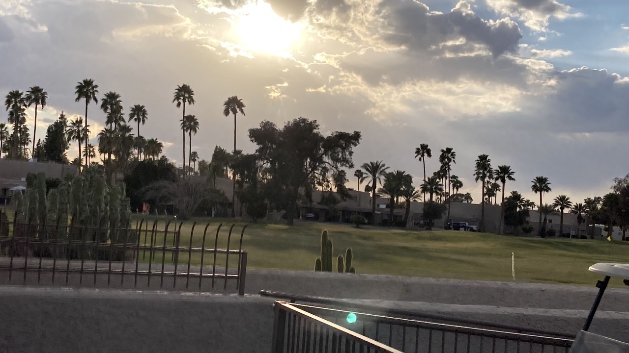Photo of Outdoor in Fountain of the Sun