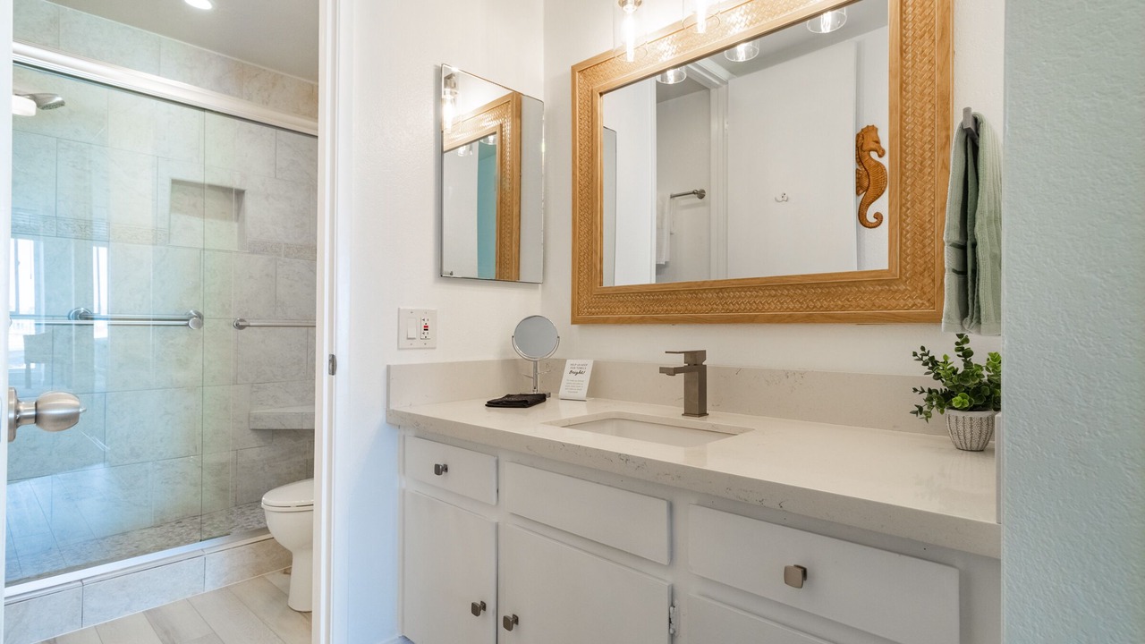 Photo of Bathroom in Townsite