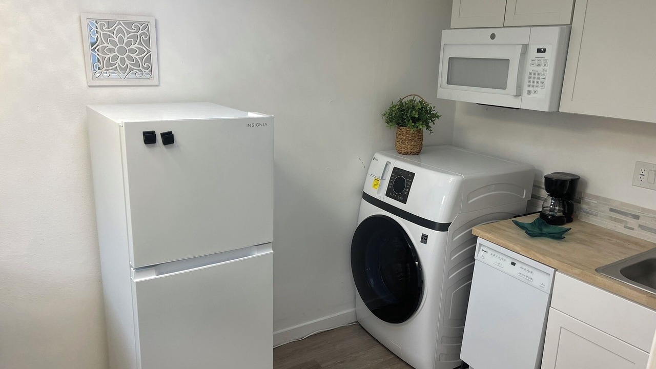 Photo of Kitchen in East Side Capistrano