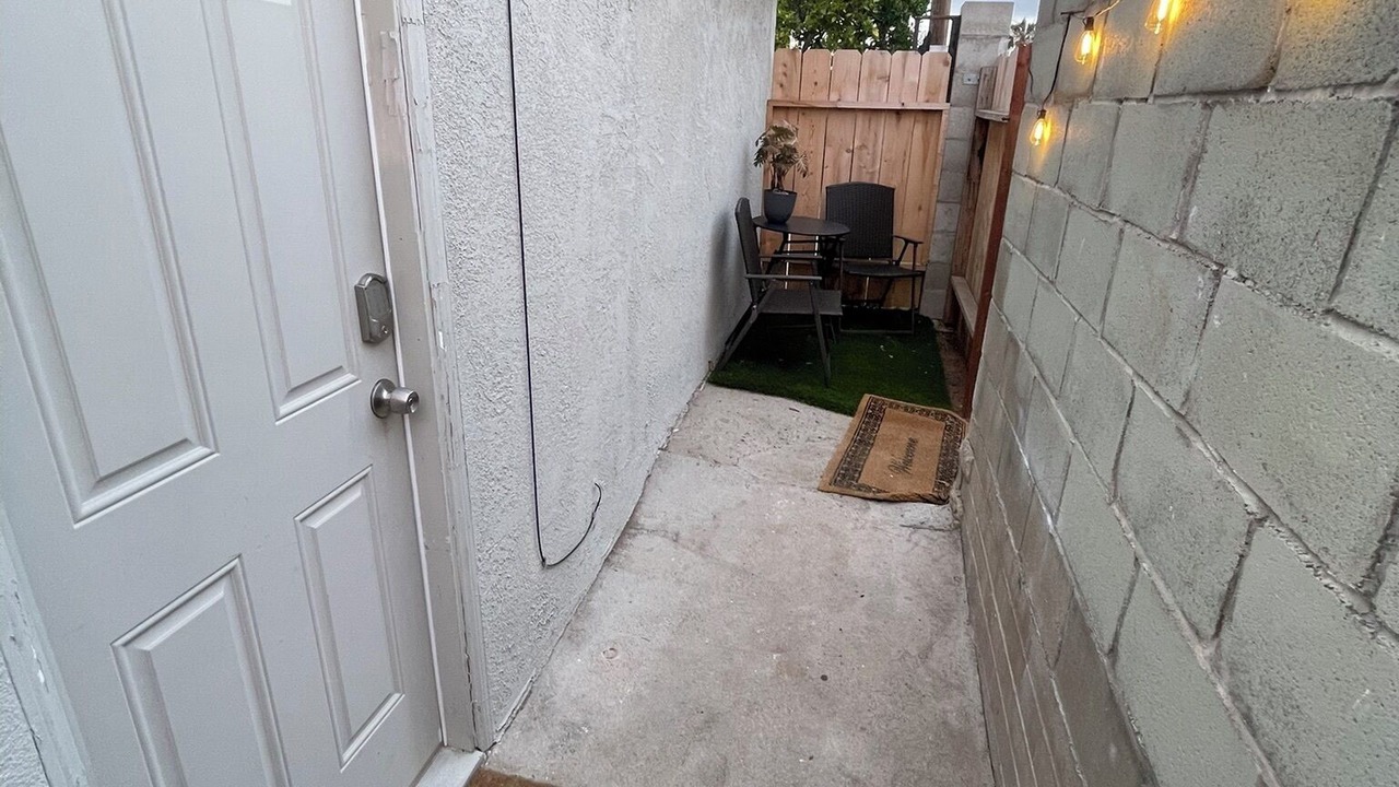 Photo of Outdoor in East Side Capistrano