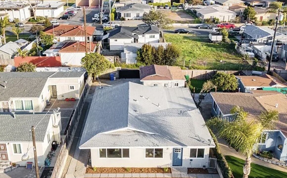 Photo of Outdoor in East Side Capistrano