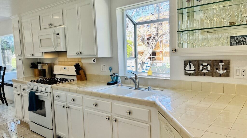 Photo of Kitchen in Townsite