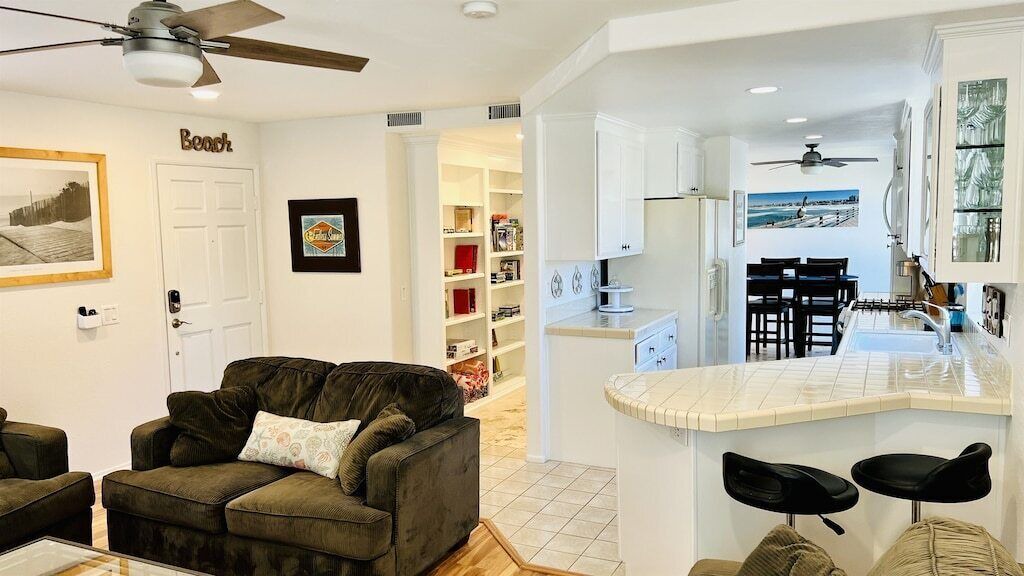 Photo of Bedroom in Townsite