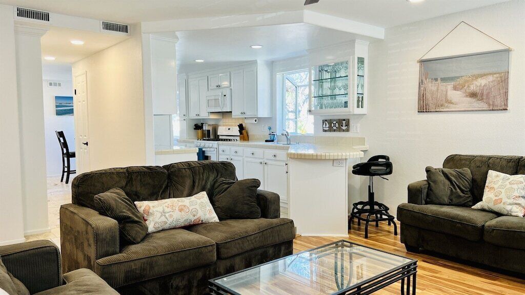 Photo of Bedroom in Townsite