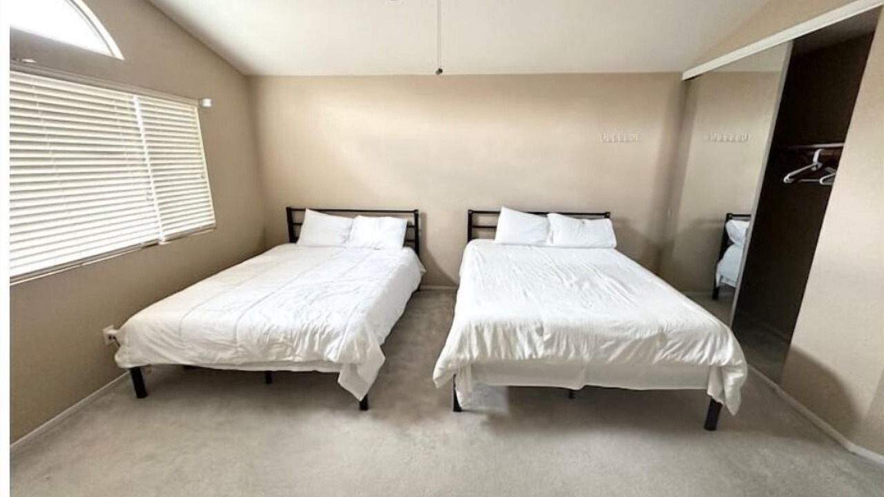 Photo of Bedroom in Tracy