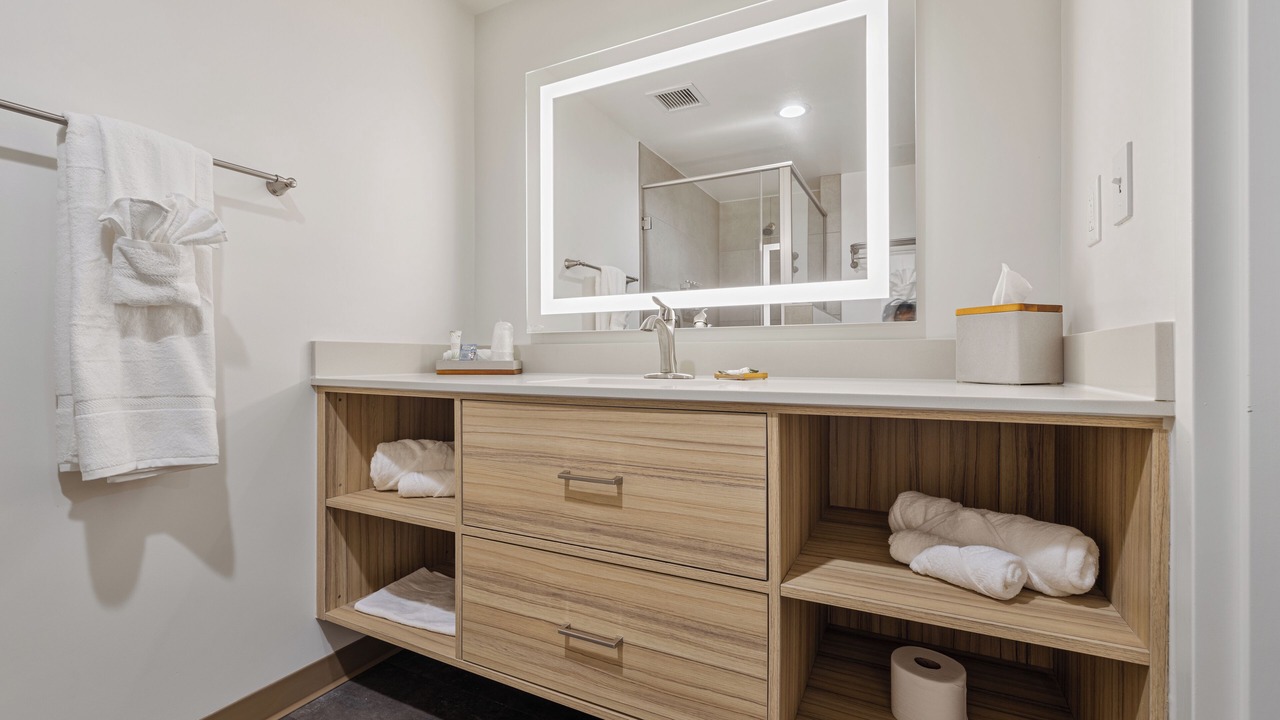 Photo of Bathroom in Topock