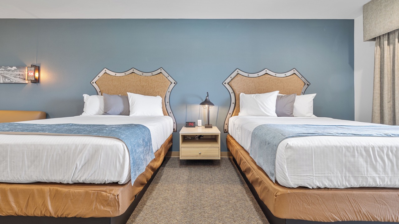 Photo of Bedroom in Topock
