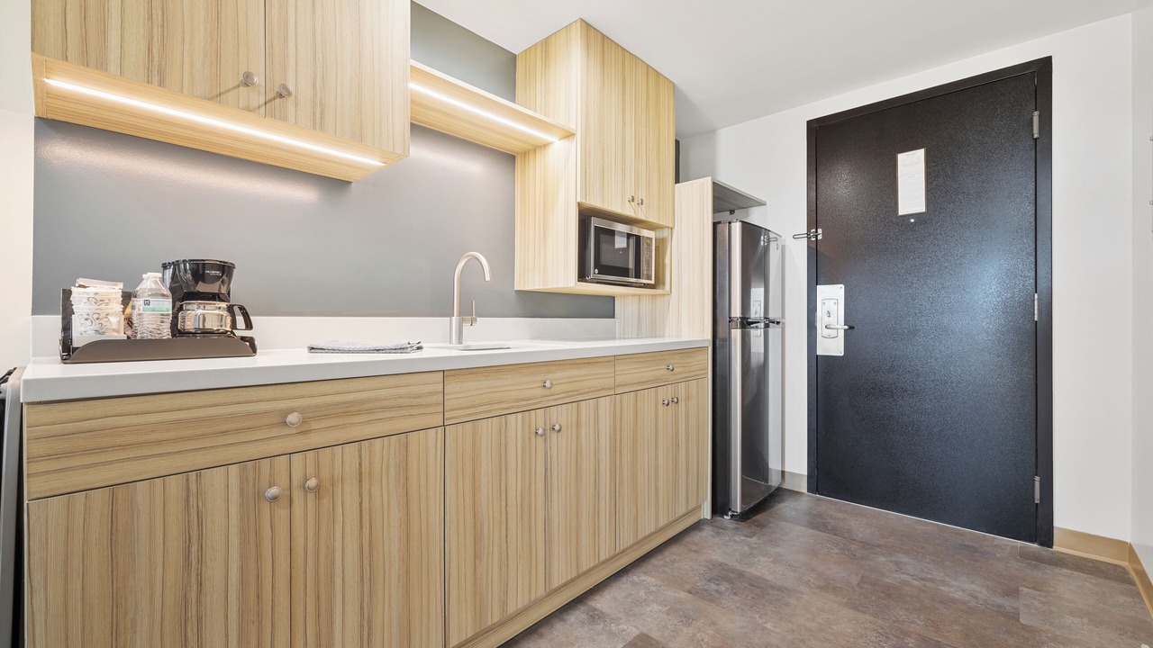 Photo of Kitchen in Topock