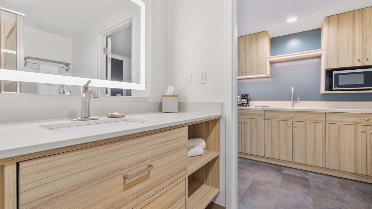 Photo of Bathroom in Topock