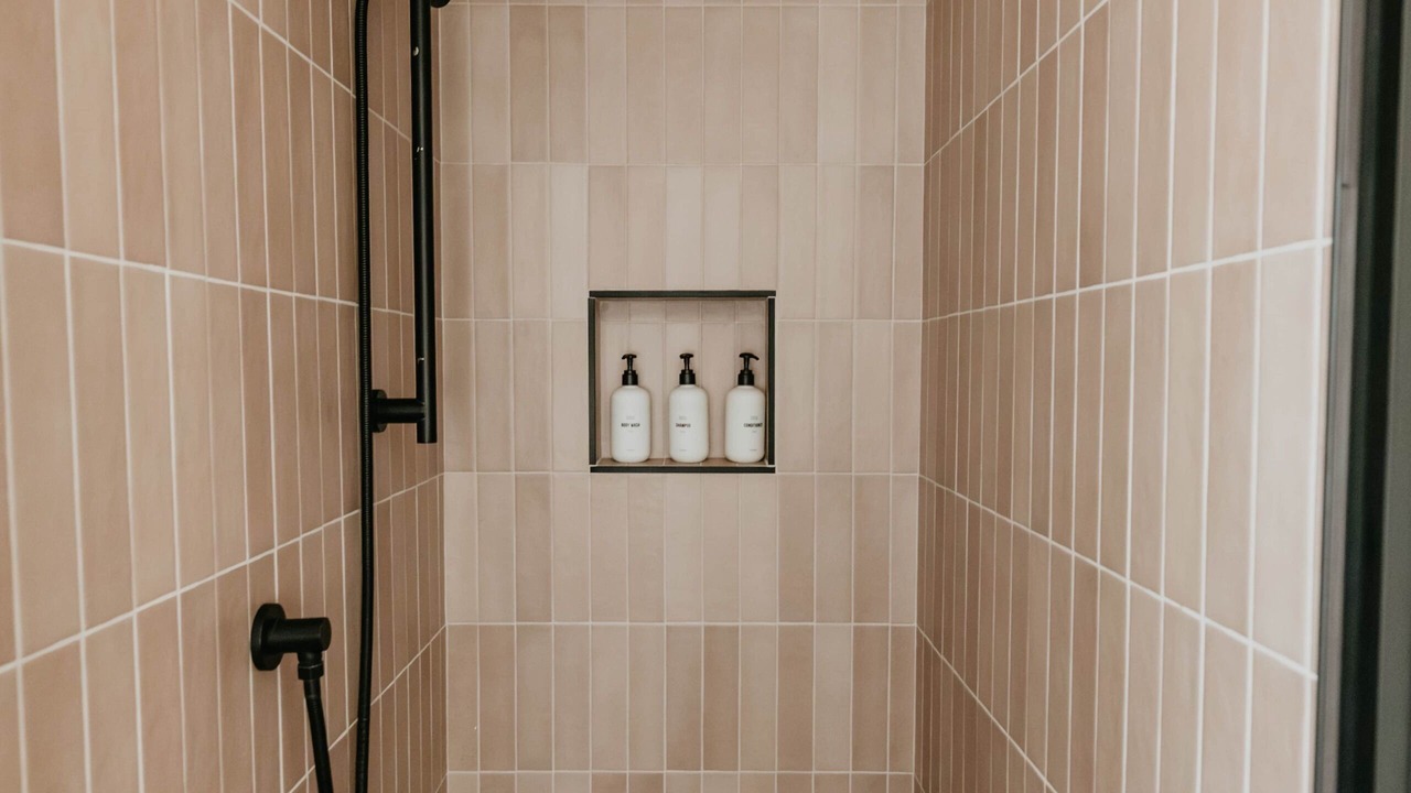 Photo of Bathroom in Nevada City