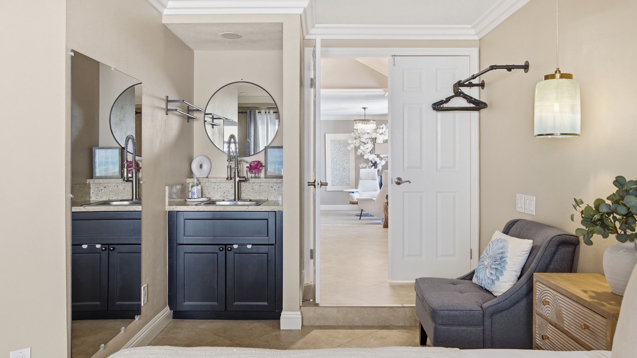 Photo of Bedroom in Mission Viejo