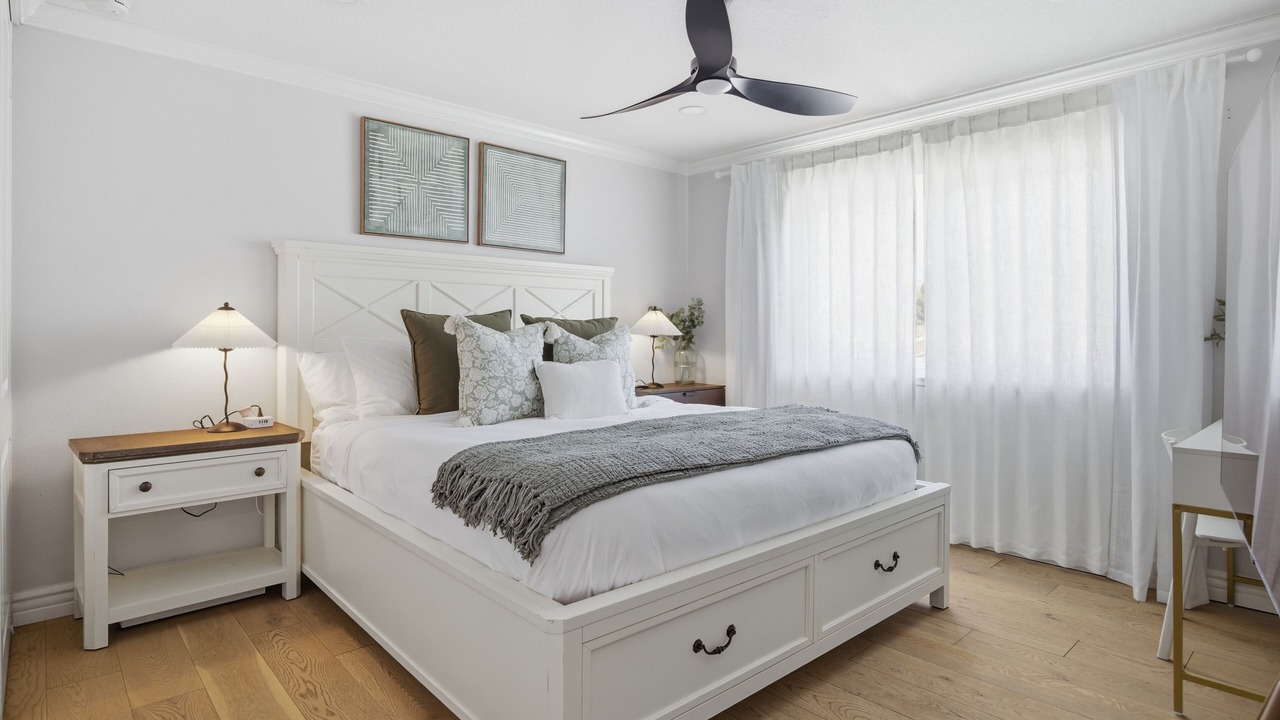 Photo of Bedroom in Mission Viejo