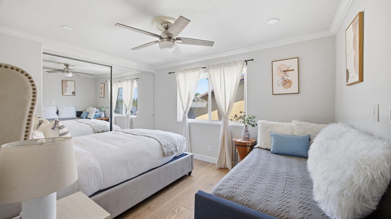 Photo of Bedroom in Mission Viejo