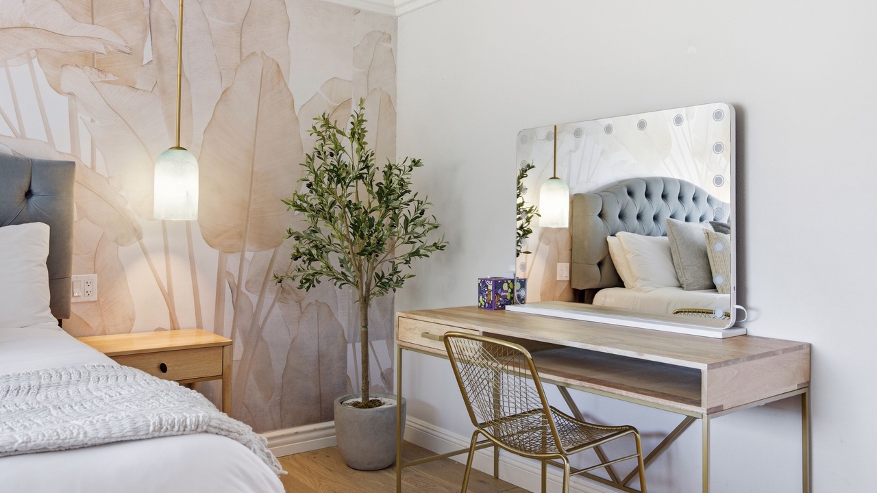Photo of Bedroom in Mission Viejo