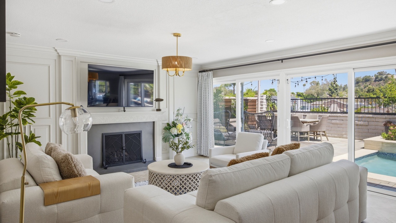 Photo of Livingroom in Mission Viejo