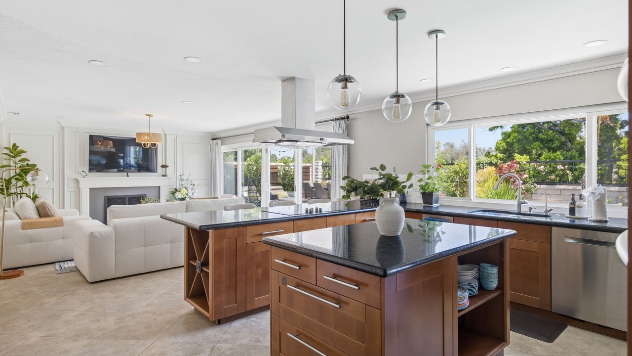 Photo of Kitchen in Mission Viejo