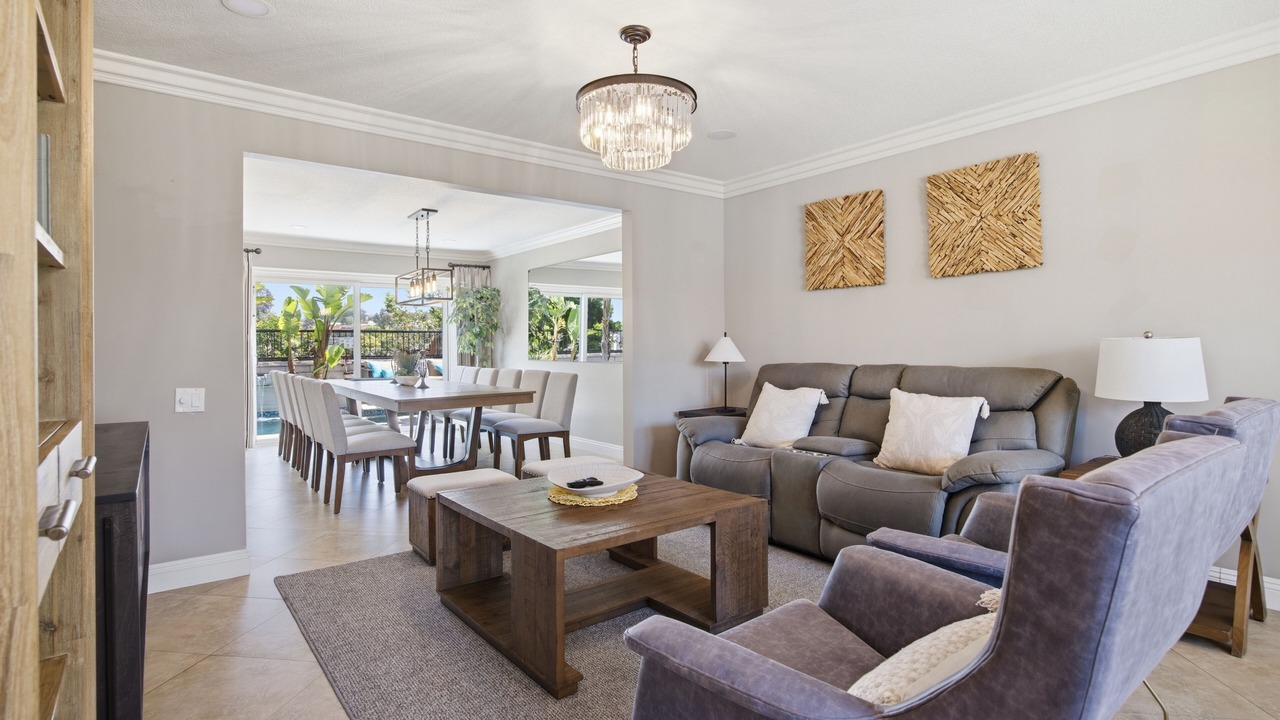 Photo of Livingroom in Mission Viejo