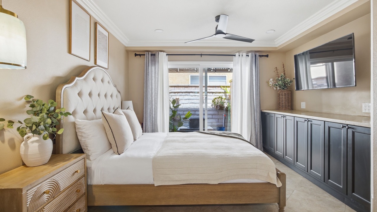 Photo of Bedroom in Mission Viejo