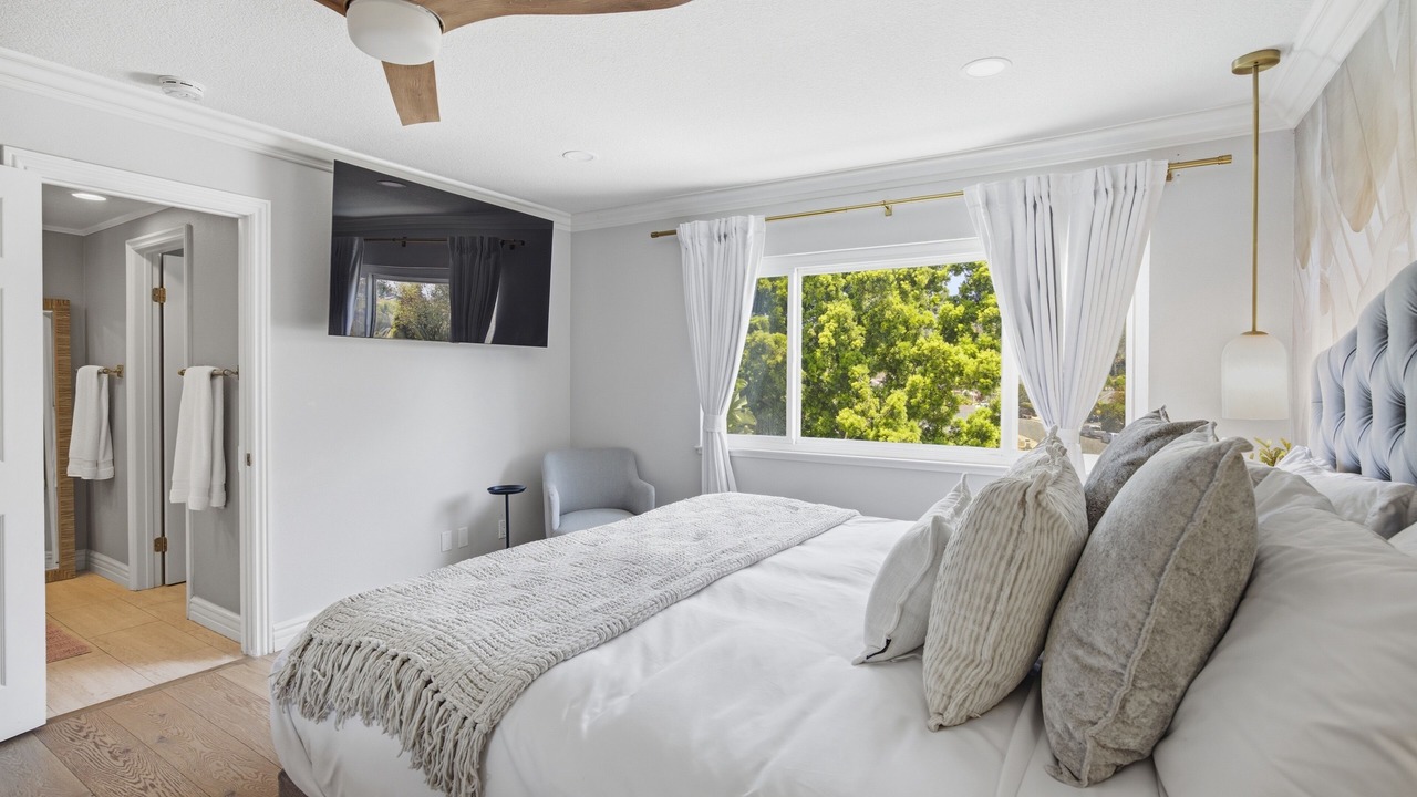 Photo of Bedroom in Mission Viejo