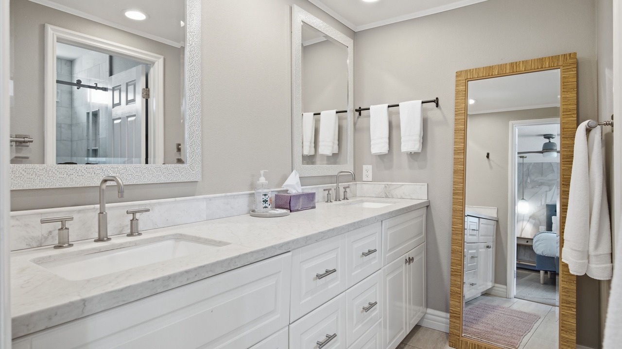 Photo of Bathroom in Mission Viejo
