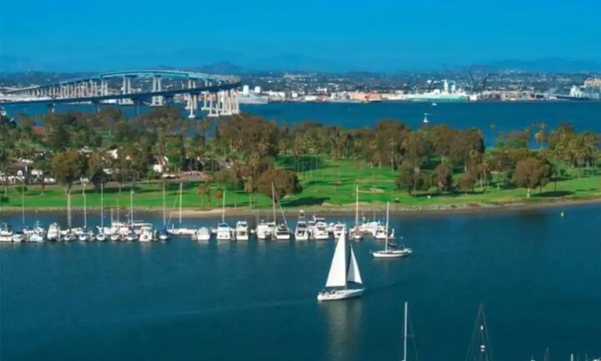 Photo of Outdoor in Point Loma