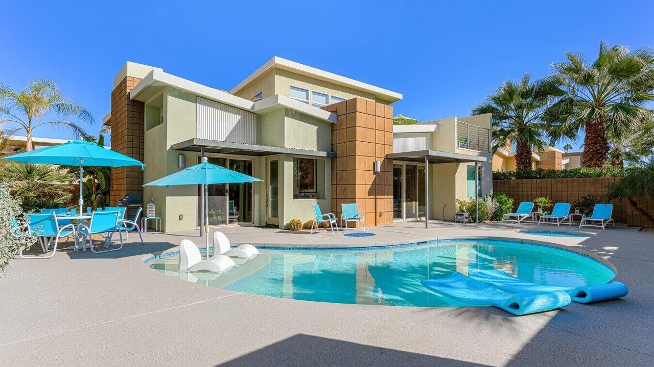 Photo of Outdoor in Twin Palms
