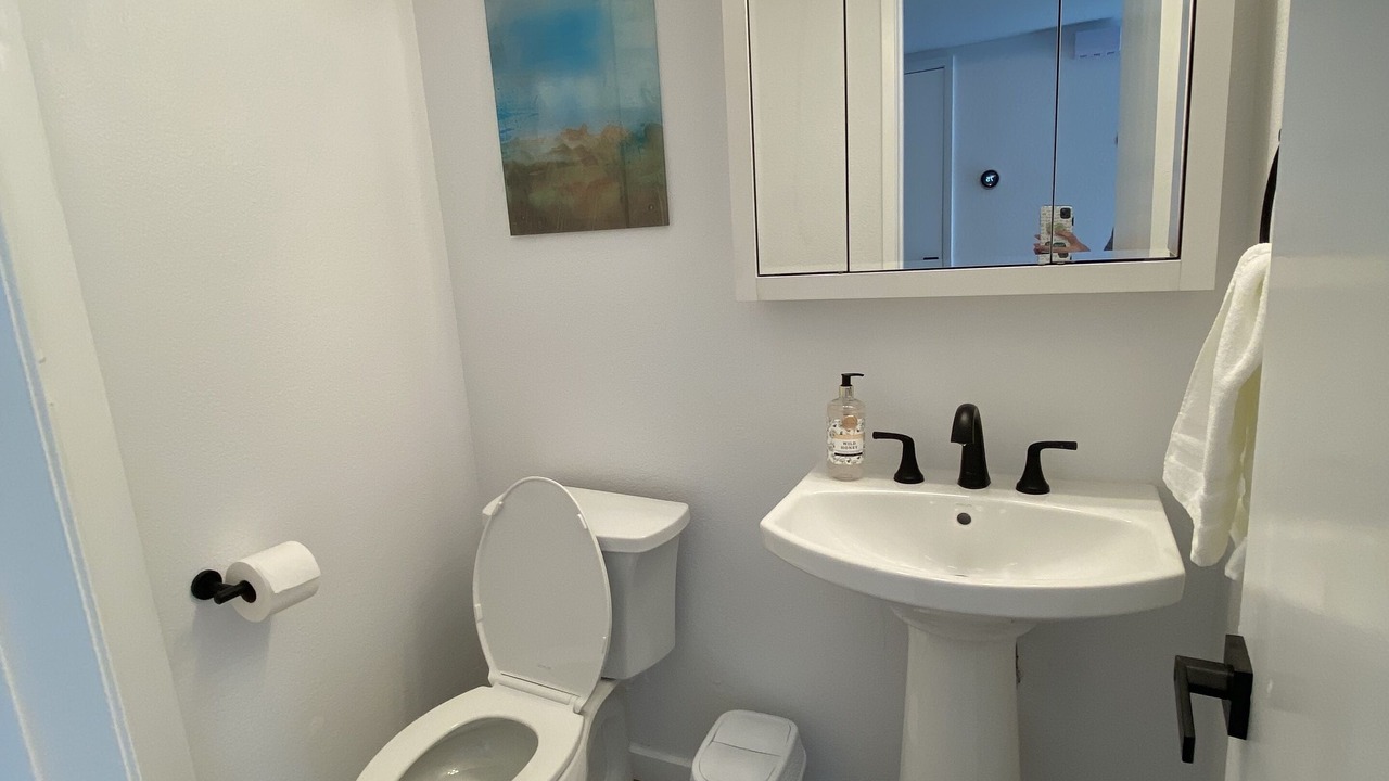 Photo of Bedroom in Baristo