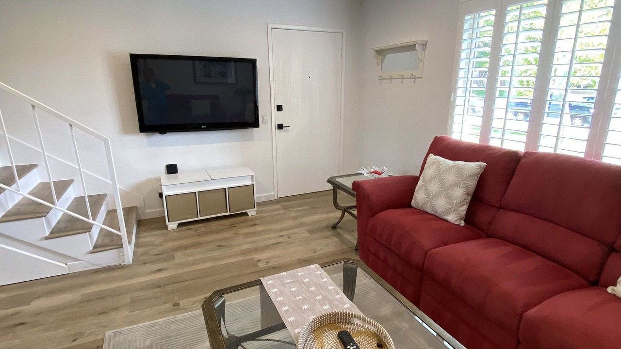 Photo of Livingroom in Baristo