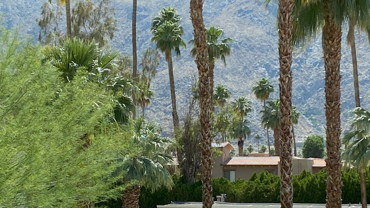 Photo of Patio Balcony in Baristo