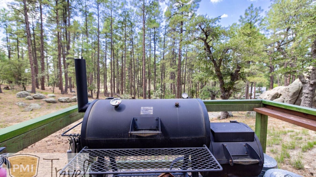 Photo of Outdoor in Prescott