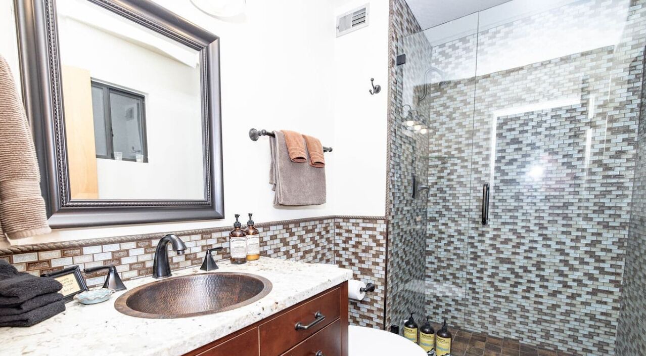 Photo of Bathroom in Prescott