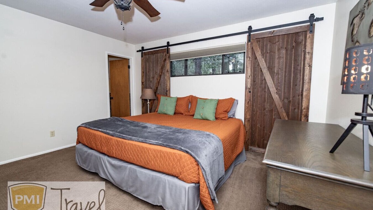 Photo of Bedroom in Prescott