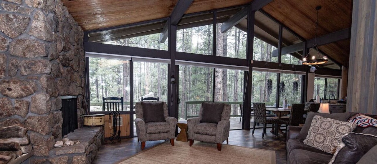Photo of Livingroom in Prescott