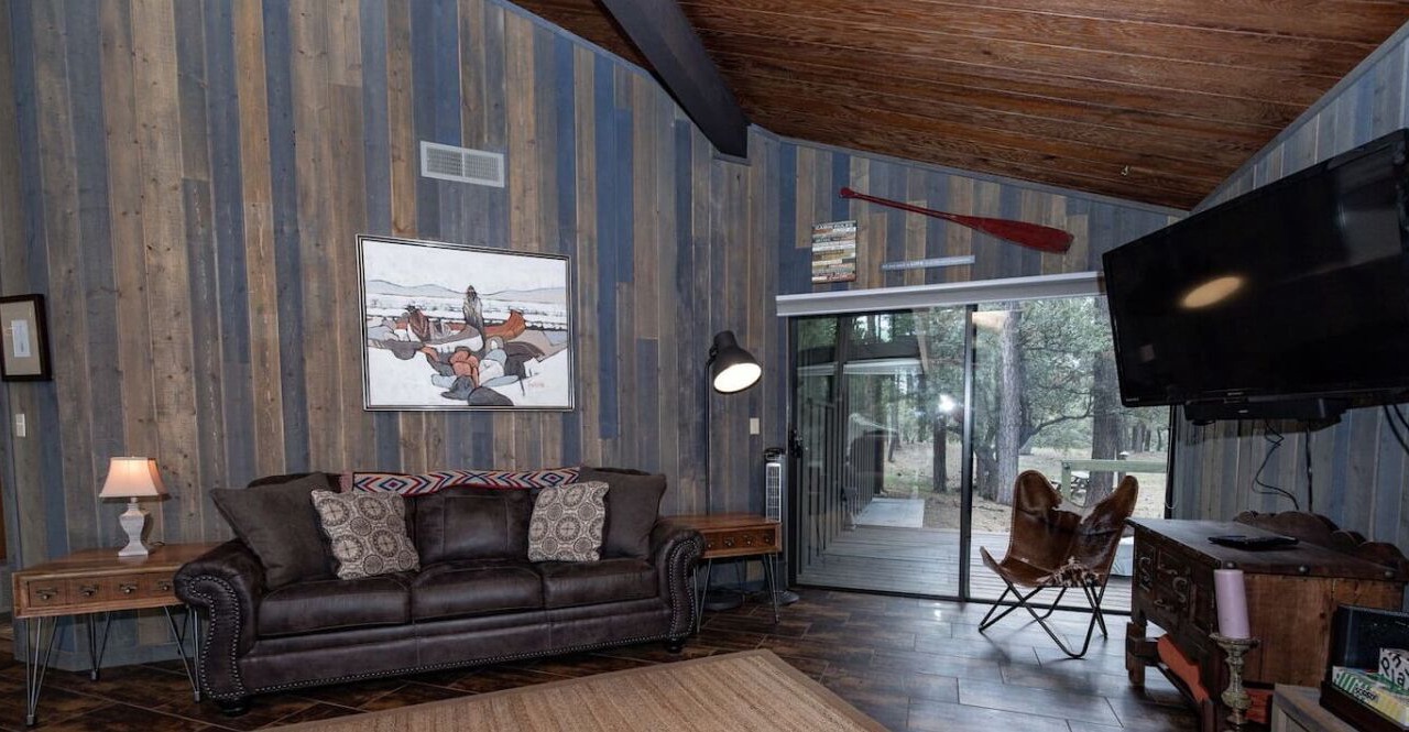 Photo of Livingroom in Prescott