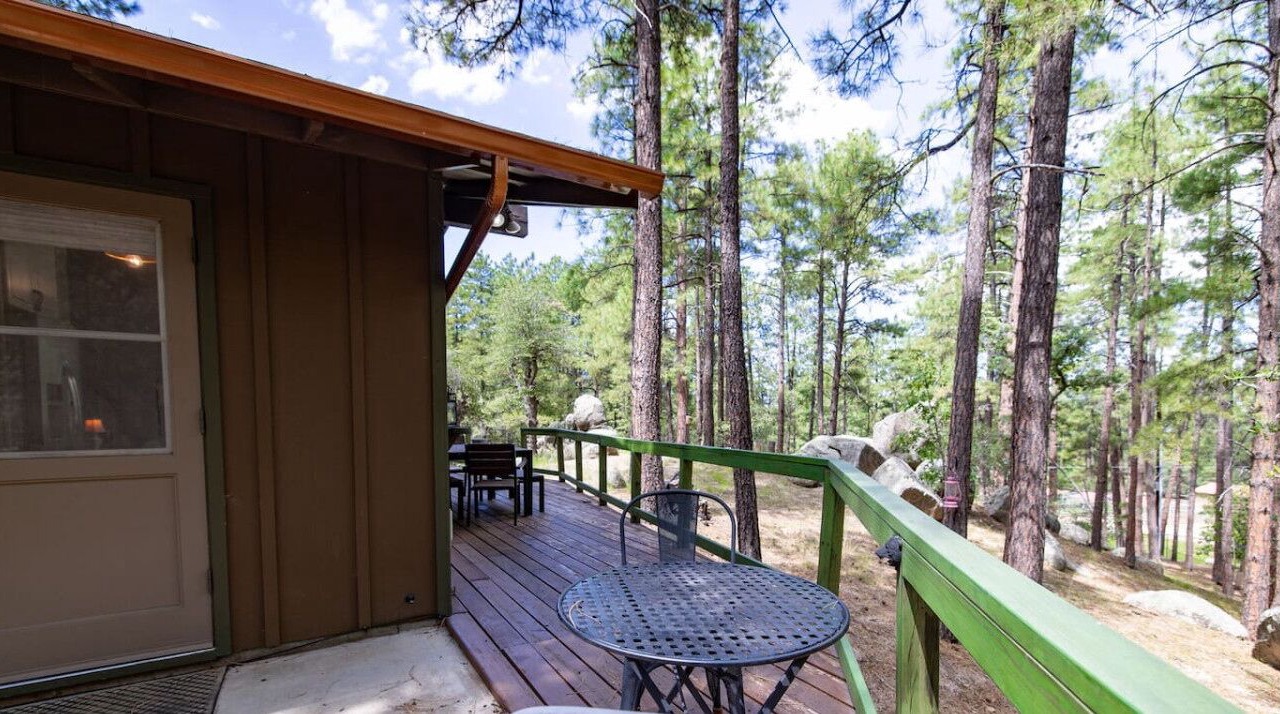 Photo of Outdoor in Prescott