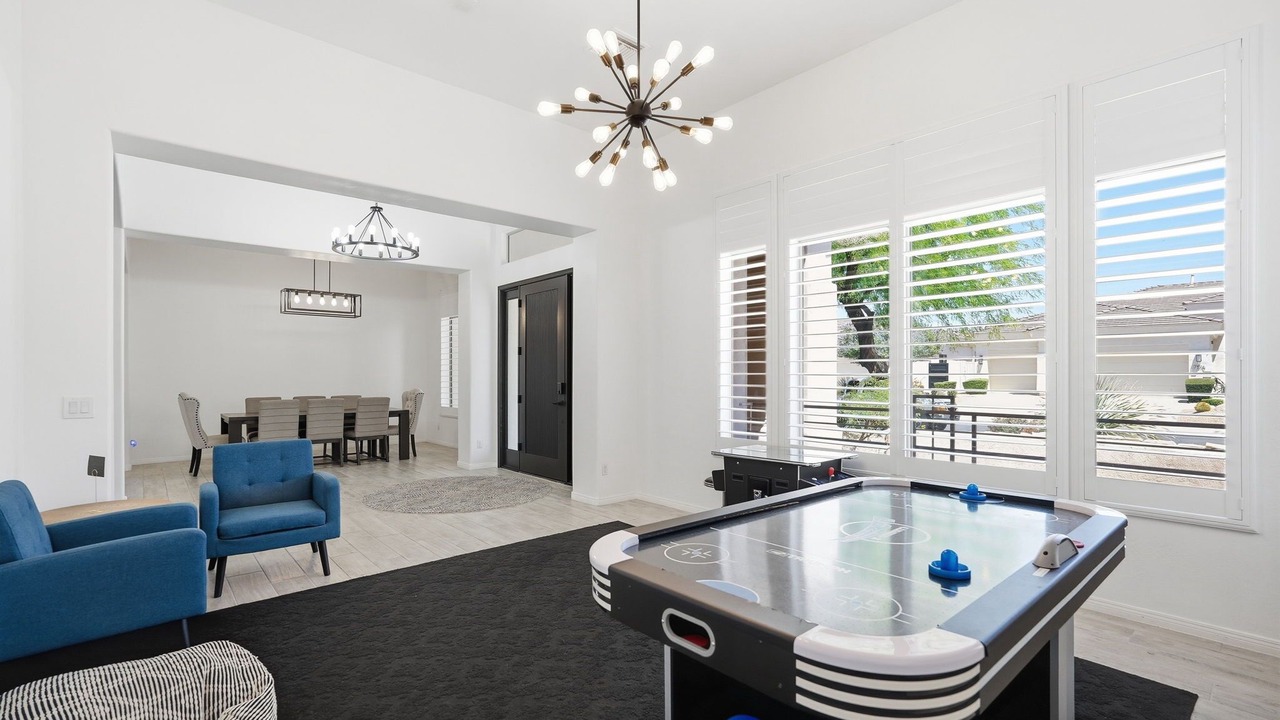 Photo of Bedroom in North Scottsdale
