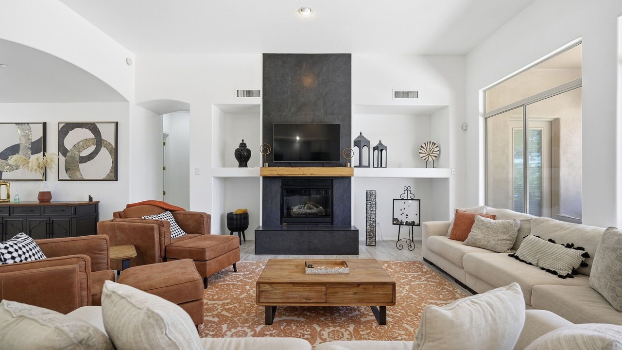 Photo of Bedroom in North Scottsdale