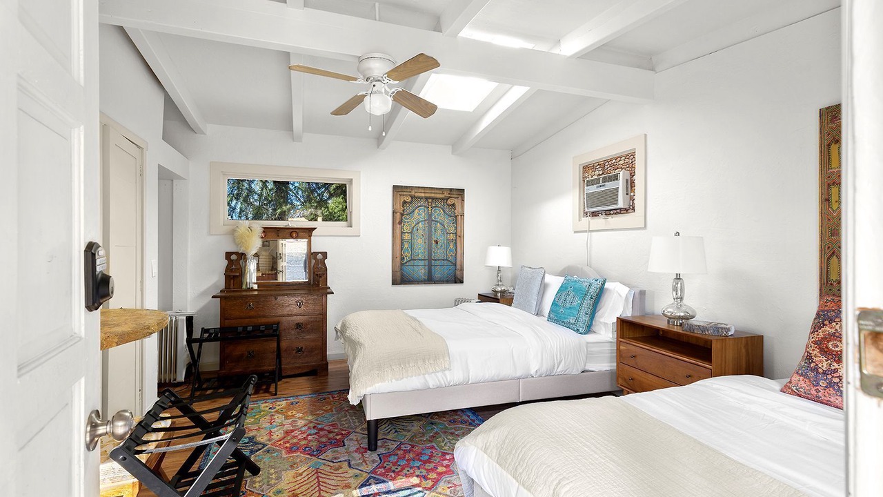 Photo of Bedroom in Lake Elsinore