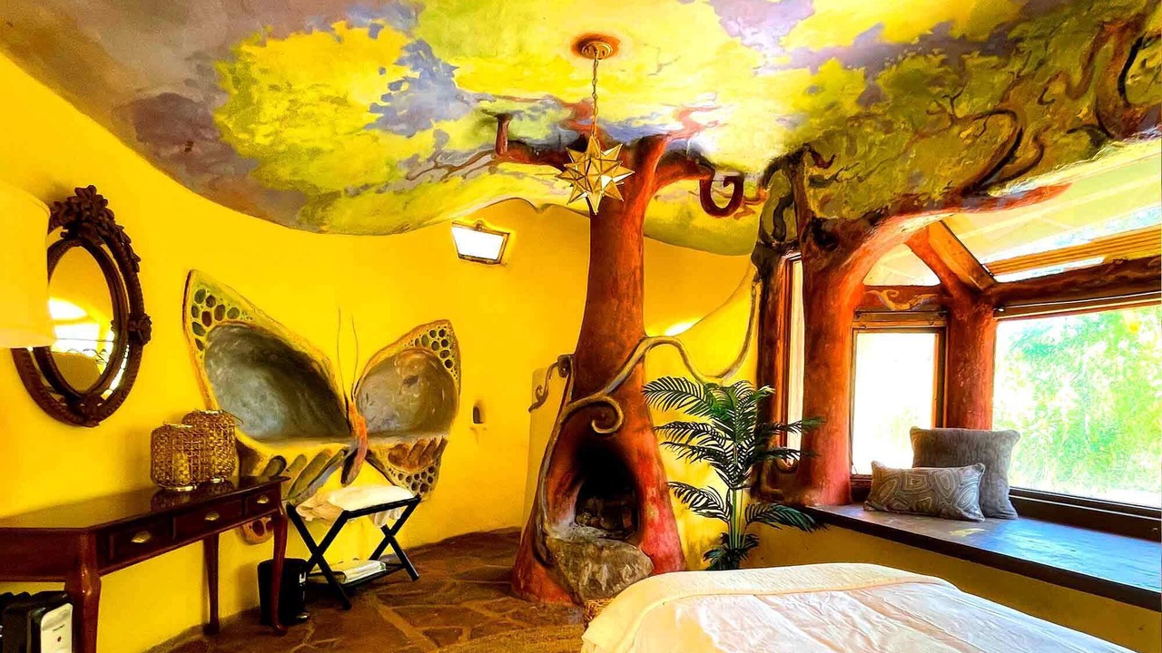 Photo of Bedroom in Lake Elsinore