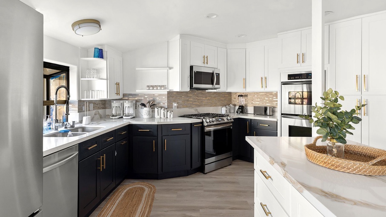 Photo of Kitchen in Lake Elsinore