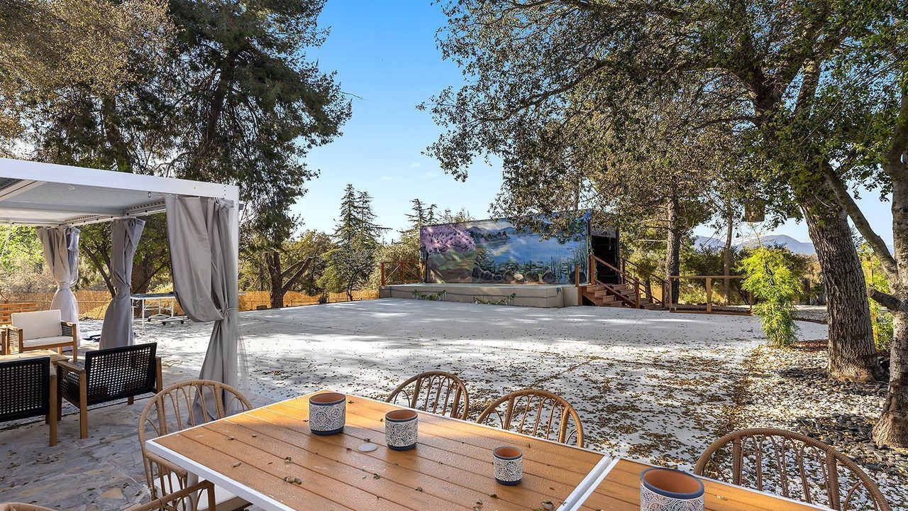 Photo of Outdoor in Lake Elsinore