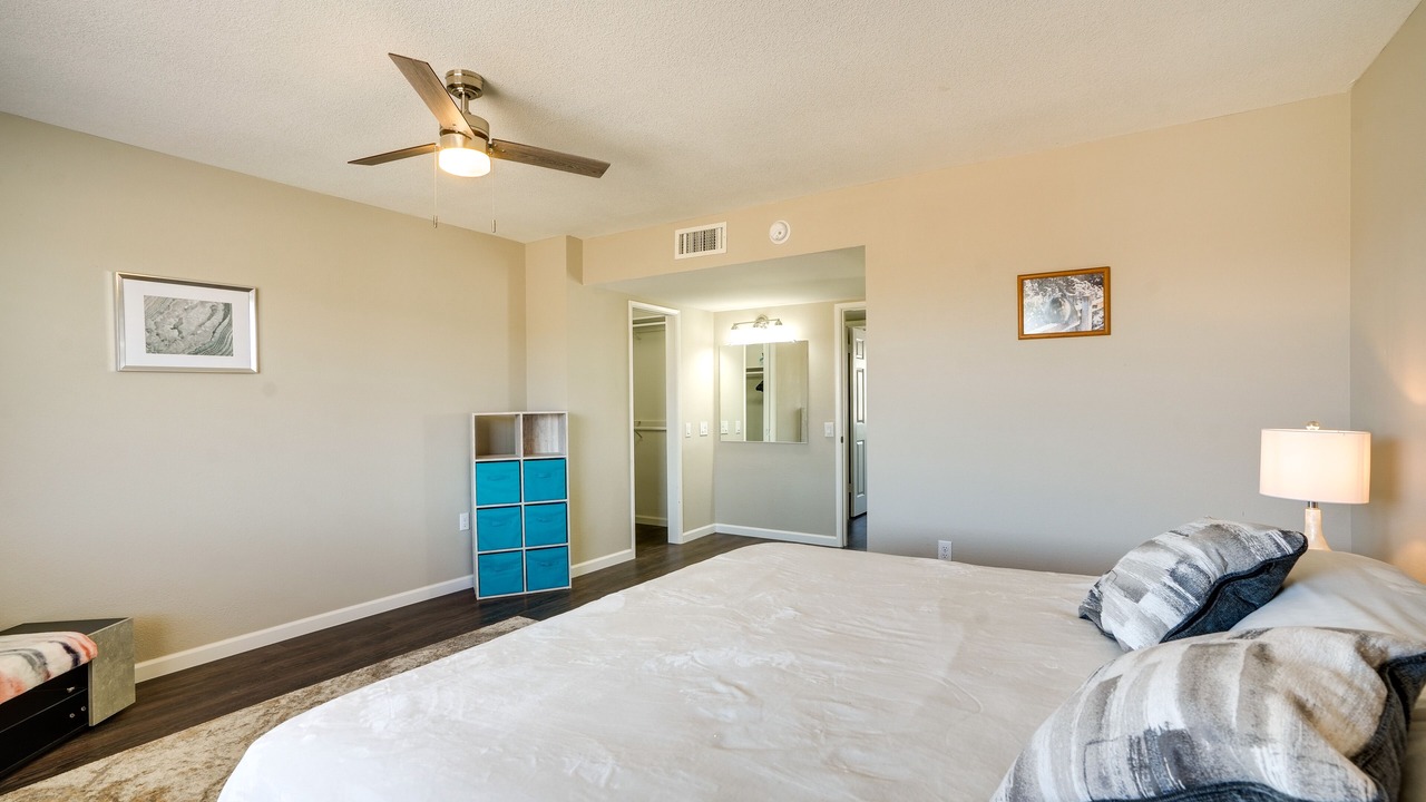 Photo of Bedroom in Sun City West