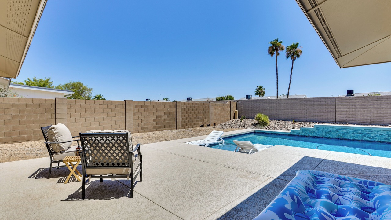 Photo of Outdoor in Sun City West