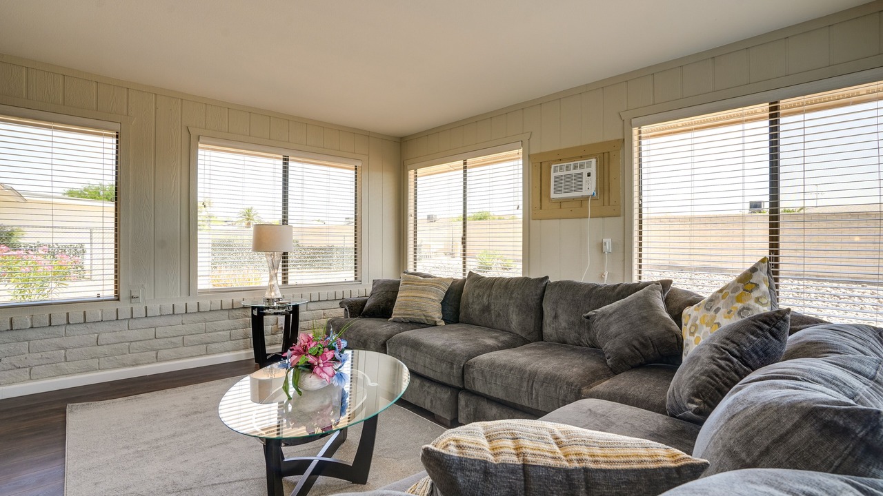 Photo of Livingroom in Sun City West