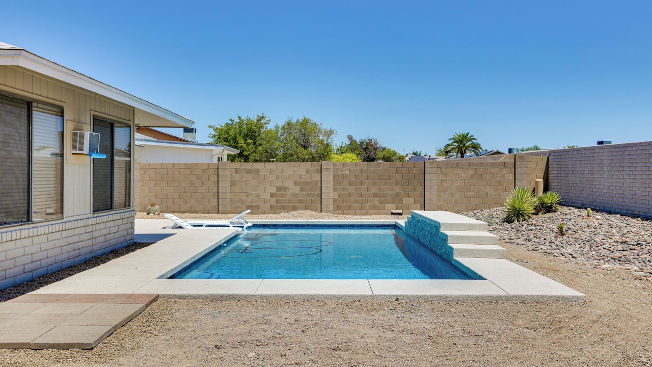 Photo of Outdoor in Sun City West